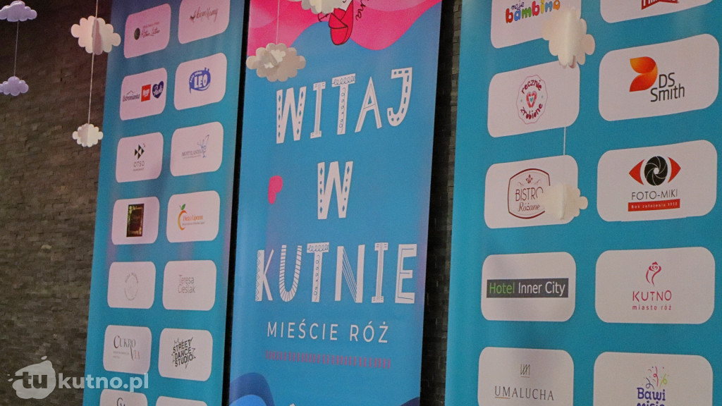X edycja akcji „Różana Rodzina” w Kutnie