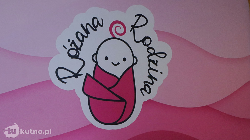X edycja akcji „Różana Rodzina” w Kutnie
