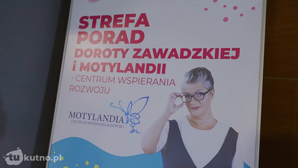 X edycja akcji „Różana Rodzina” w Kutnie