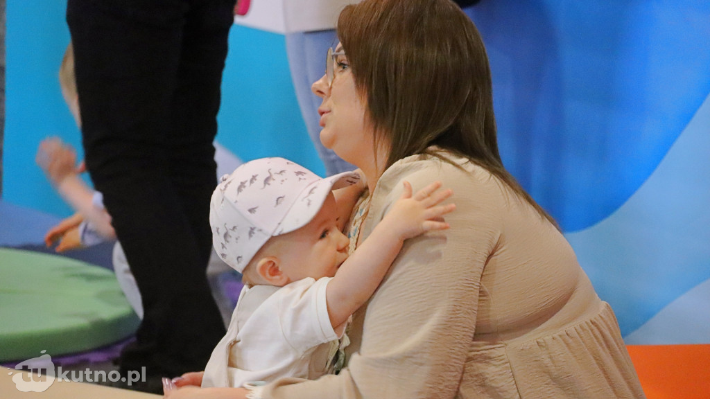 X edycja akcji „Różana Rodzina” w Kutnie