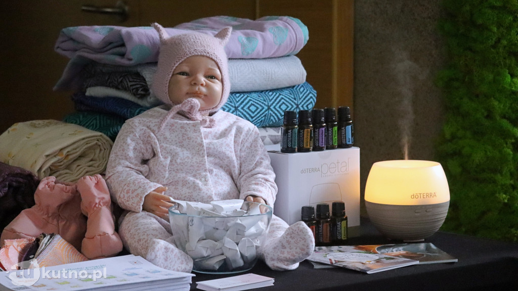 X edycja akcji „Różana Rodzina” w Kutnie