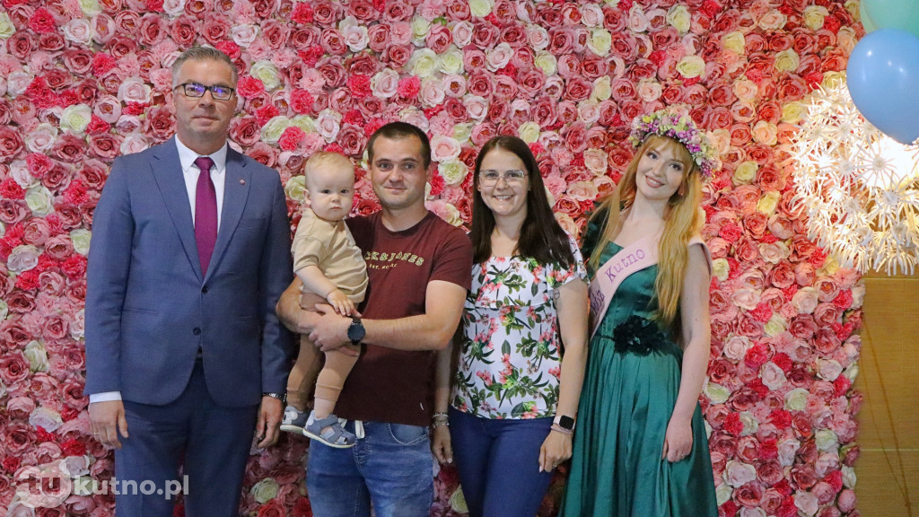 X edycja akcji „Różana Rodzina” w Kutnie