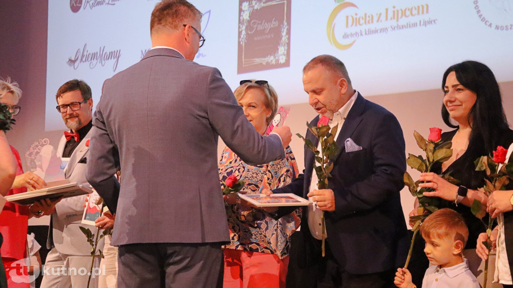 X edycja akcji „Różana Rodzina” w Kutnie