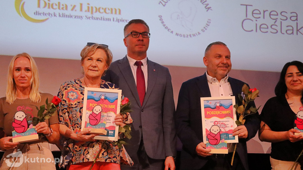 X edycja akcji „Różana Rodzina” w Kutnie