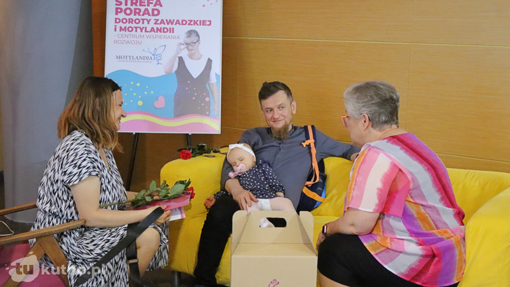 X edycja akcji „Różana Rodzina” w Kutnie