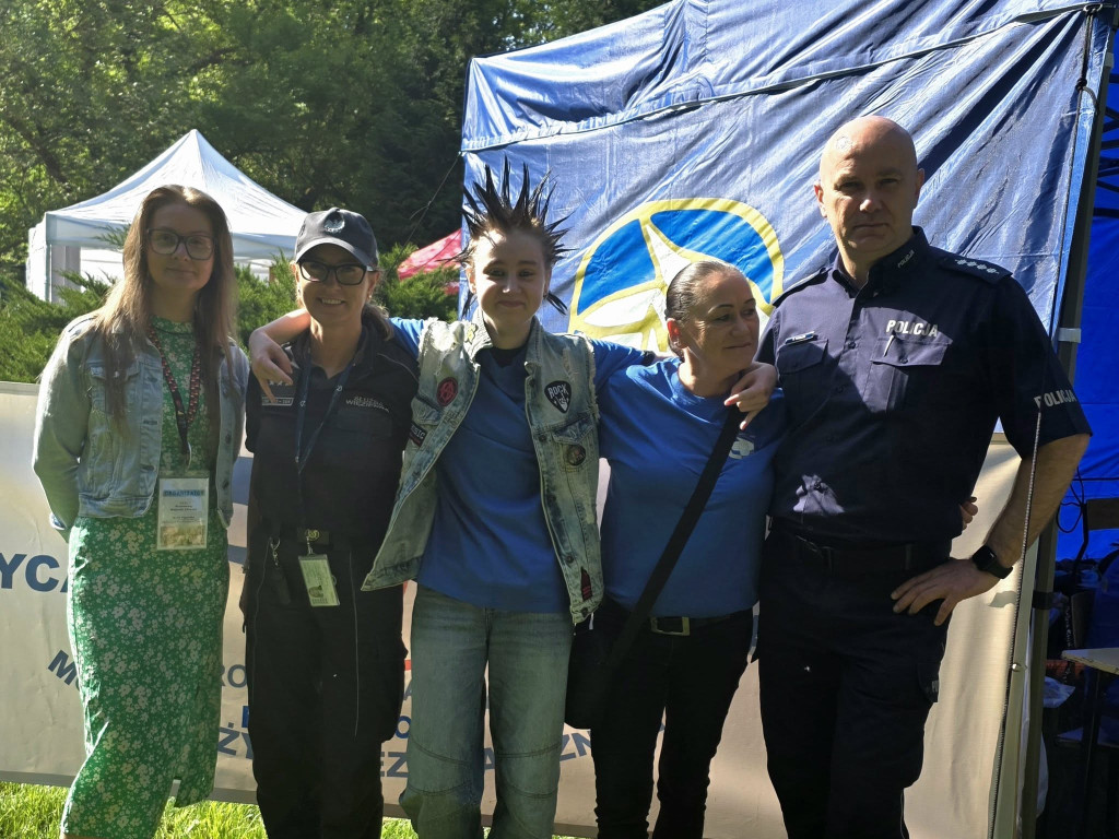 Powiatowa Majówka Zdrowia 2026 w Łęczycy za nami