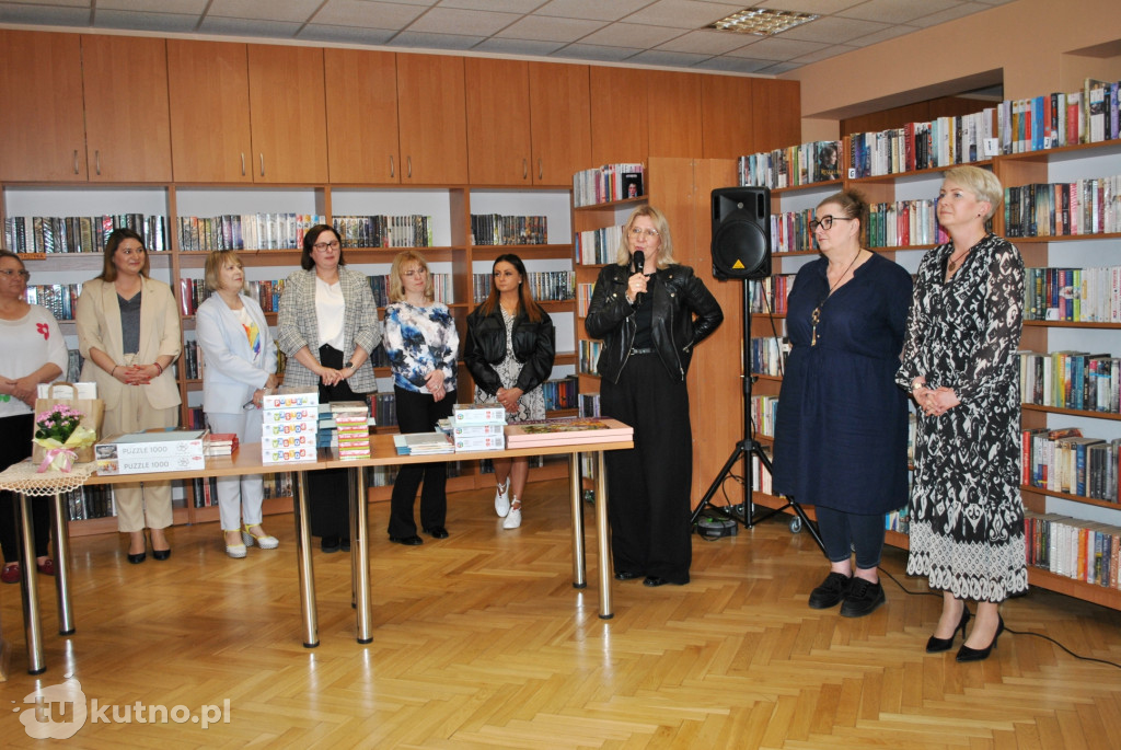 Sukces młodych recytatorów w Łęczycy
