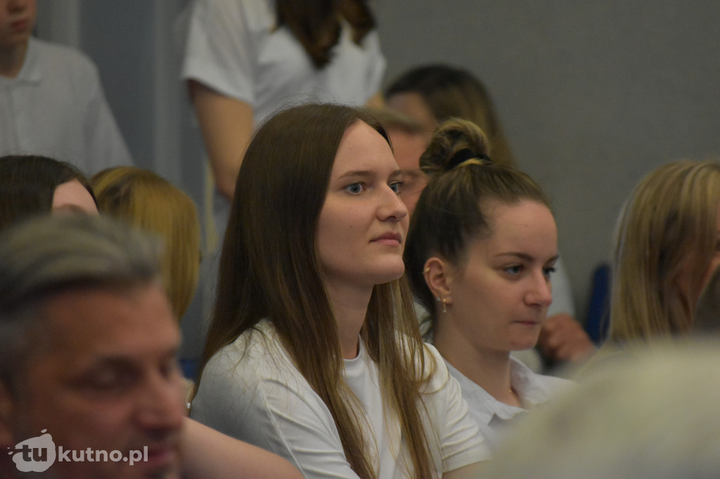 Kutno nagradza sportowców z pozamiejskich klubów