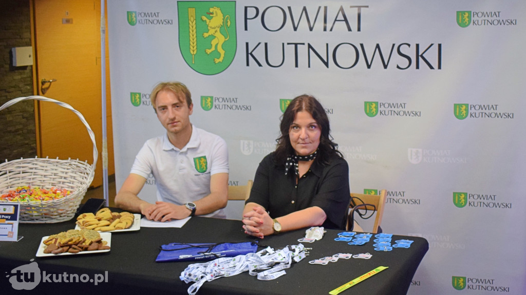 Jubileuszowe targi pracy w Kutnie