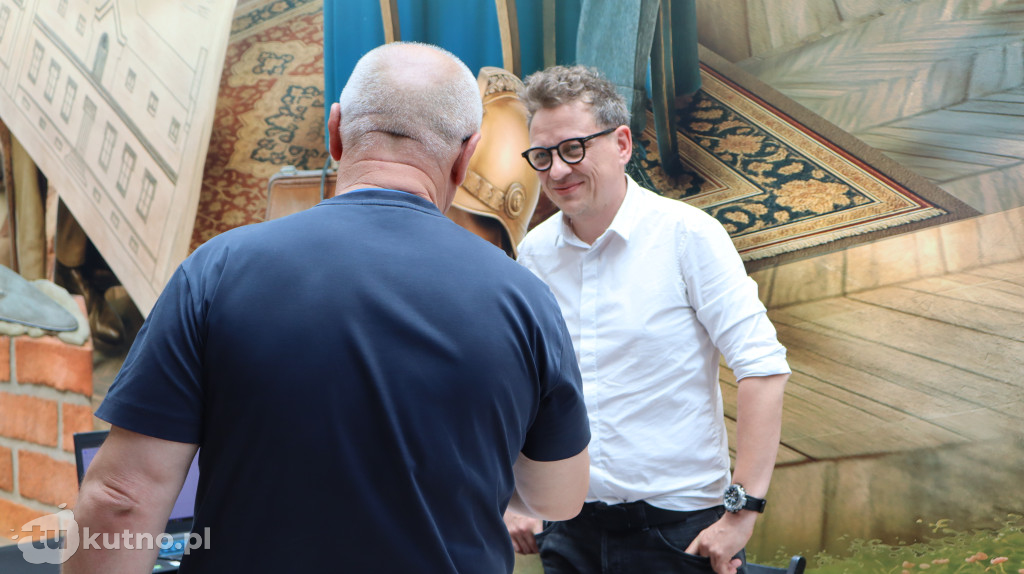 Trwa ankieta o centrum Kutna: Mieszkańcy radzą