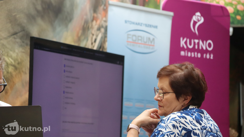 Trwa ankieta o centrum Kutna: Mieszkańcy radzą