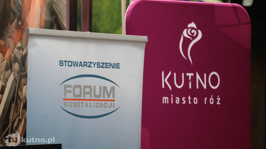 Trwa ankieta o centrum Kutna: Mieszkańcy radzą