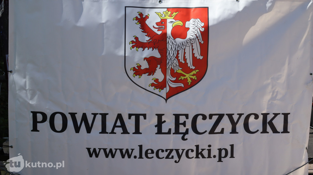 Sukces pikniku PCPR i nowe plany w Łęczycy