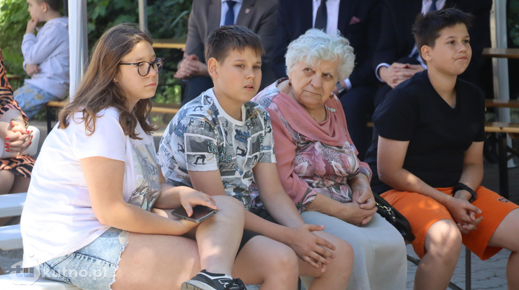 Sukces pikniku PCPR i nowe plany w Łęczycy