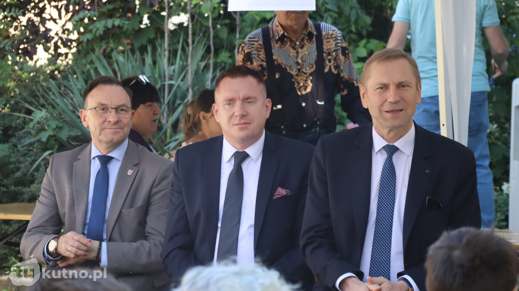 Sukces pikniku PCPR i nowe plany w Łęczycy