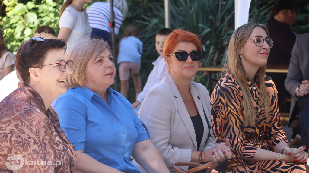Sukces pikniku PCPR i nowe plany w Łęczycy