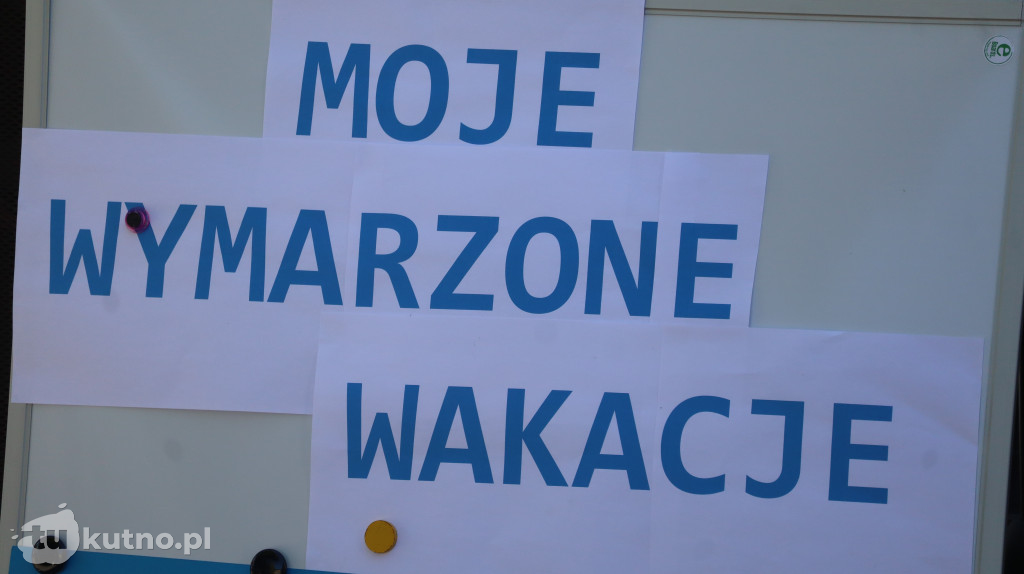 Sukces pikniku PCPR i nowe plany w Łęczycy