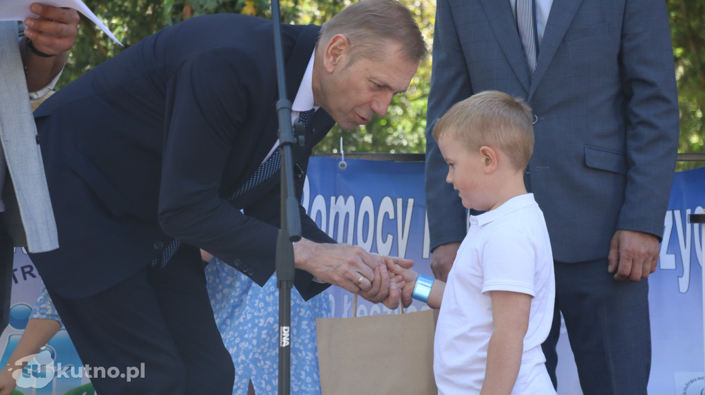 Sukces pikniku PCPR i nowe plany w Łęczycy