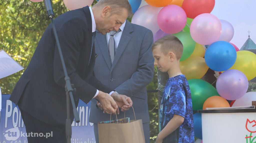 Sukces pikniku PCPR i nowe plany w Łęczycy