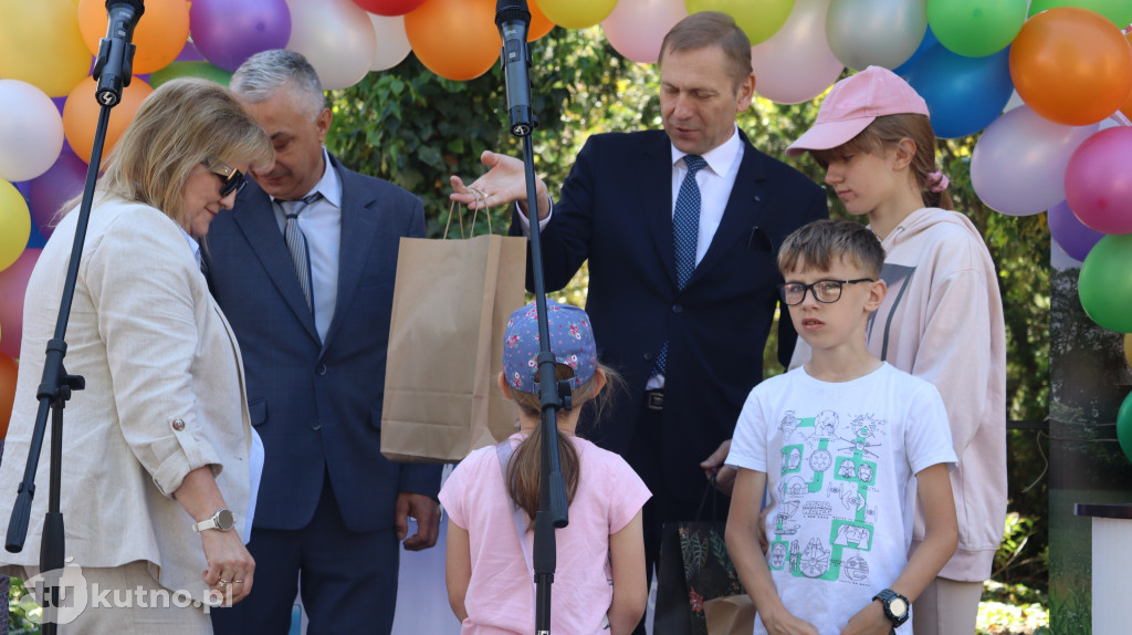 Sukces pikniku PCPR i nowe plany w Łęczycy