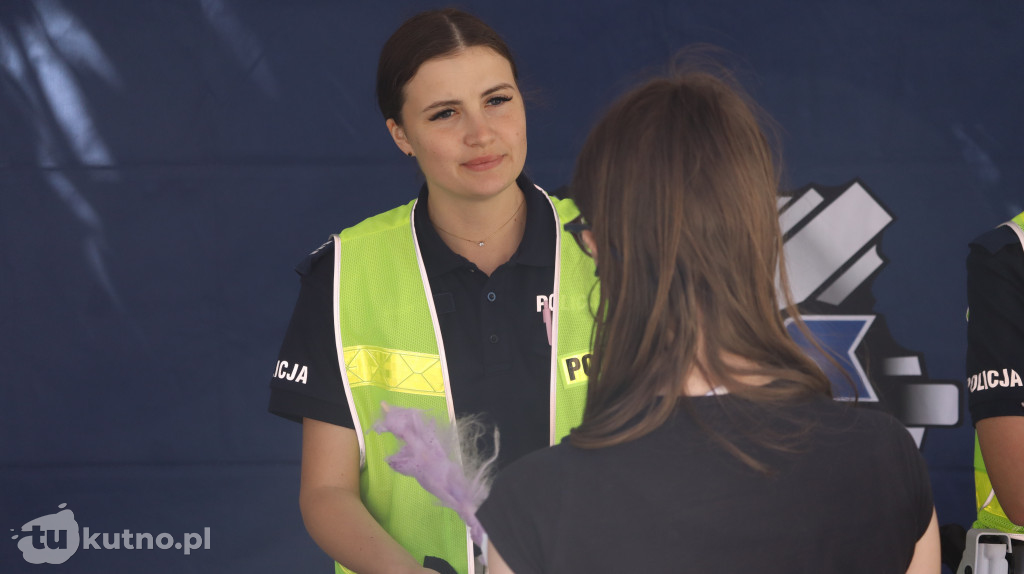 Sukces pikniku PCPR i nowe plany w Łęczycy
