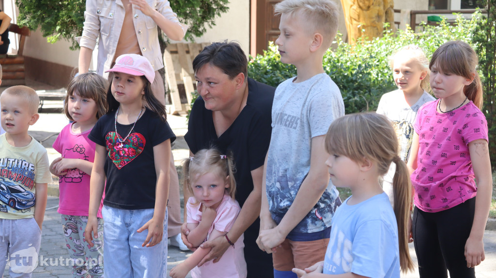 Sukces pikniku PCPR i nowe plany w Łęczycy