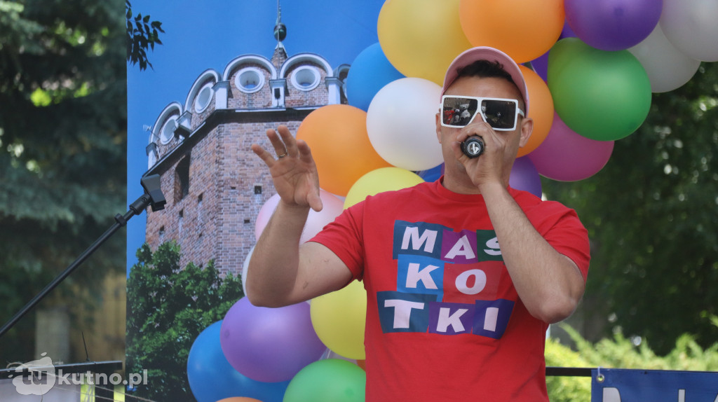 Sukces pikniku PCPR i nowe plany w Łęczycy