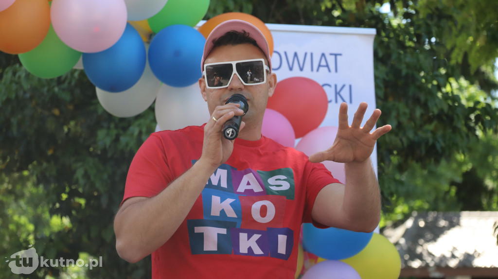 Sukces pikniku PCPR i nowe plany w Łęczycy
