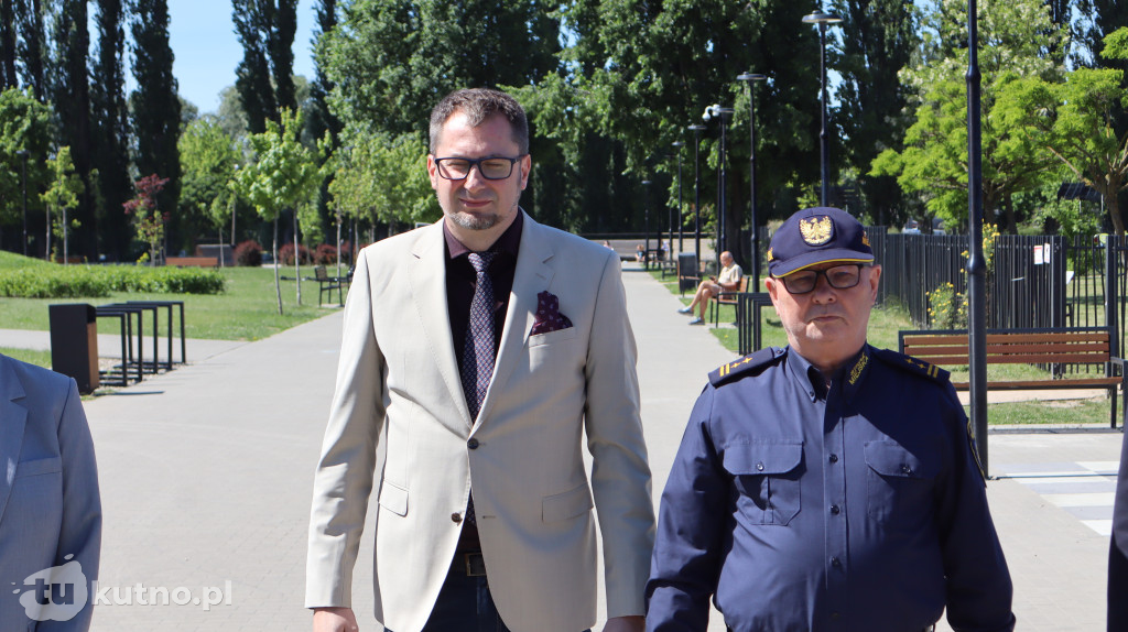 Magistrat wprowadza zakazy po tragedii nad Ochnią