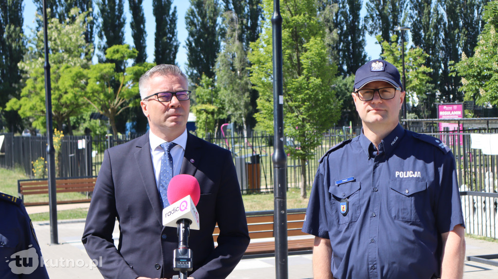 Magistrat wprowadza zakazy po tragedii nad Ochnią