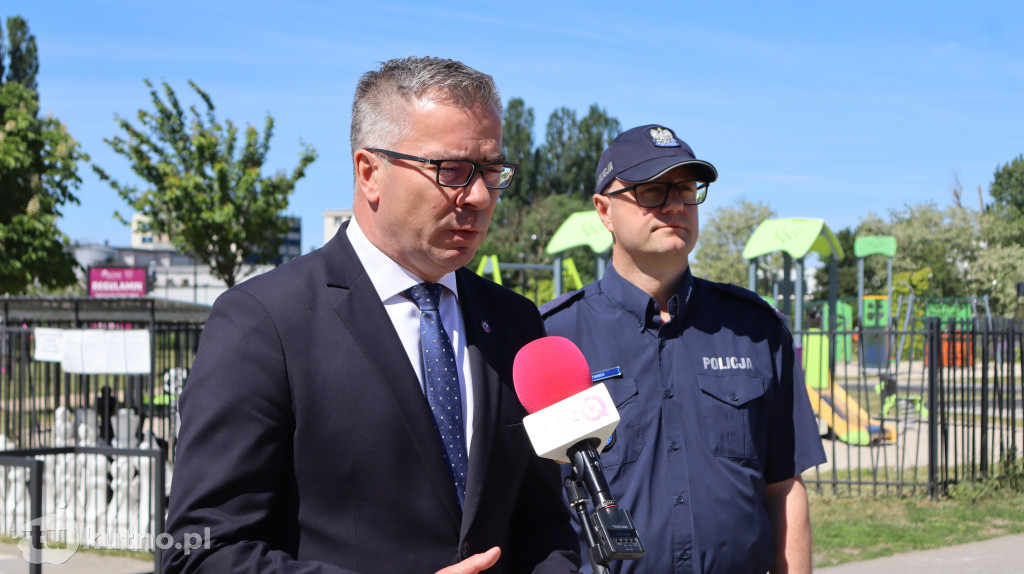 Magistrat wprowadza zakazy po tragedii nad Ochnią