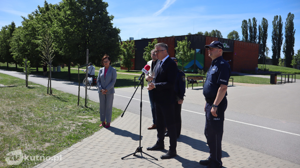 Magistrat wprowadza zakazy po tragedii nad Ochnią