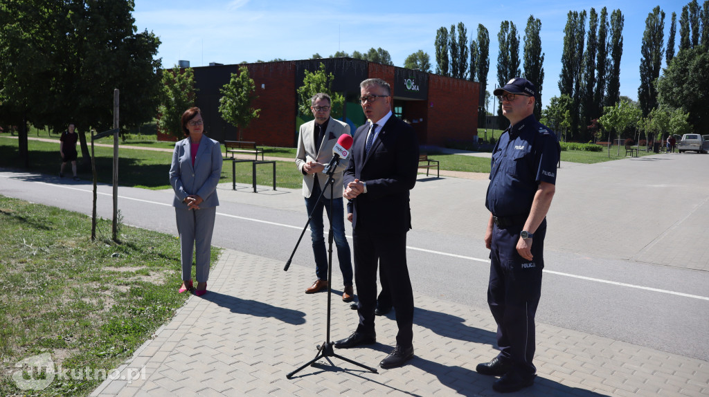 Magistrat wprowadza zakazy po tragedii nad Ochnią