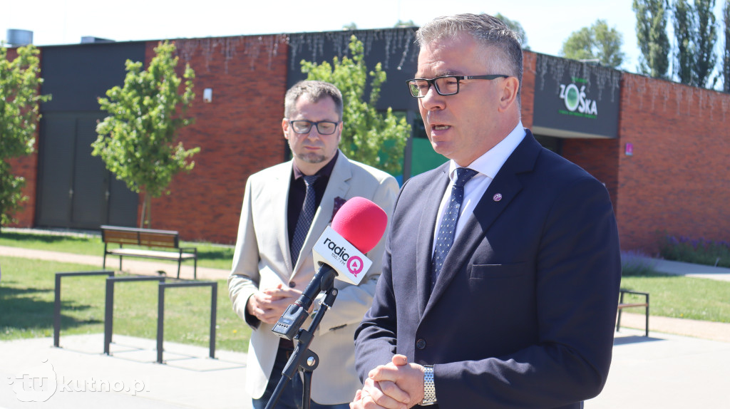 Magistrat wprowadza zakazy po tragedii nad Ochnią
