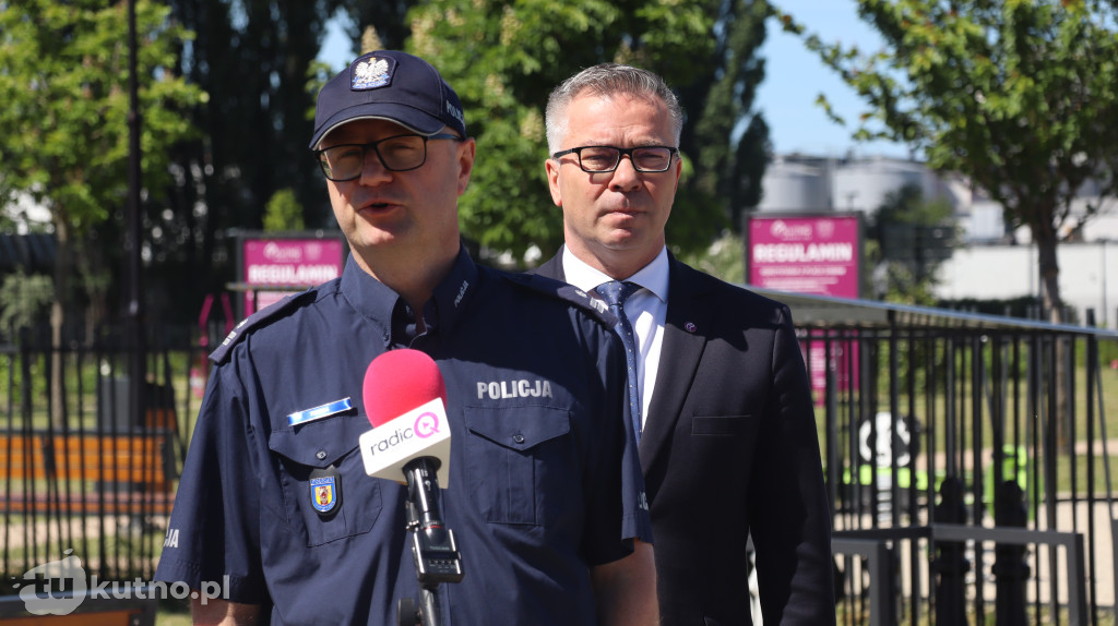 Magistrat wprowadza zakazy po tragedii nad Ochnią