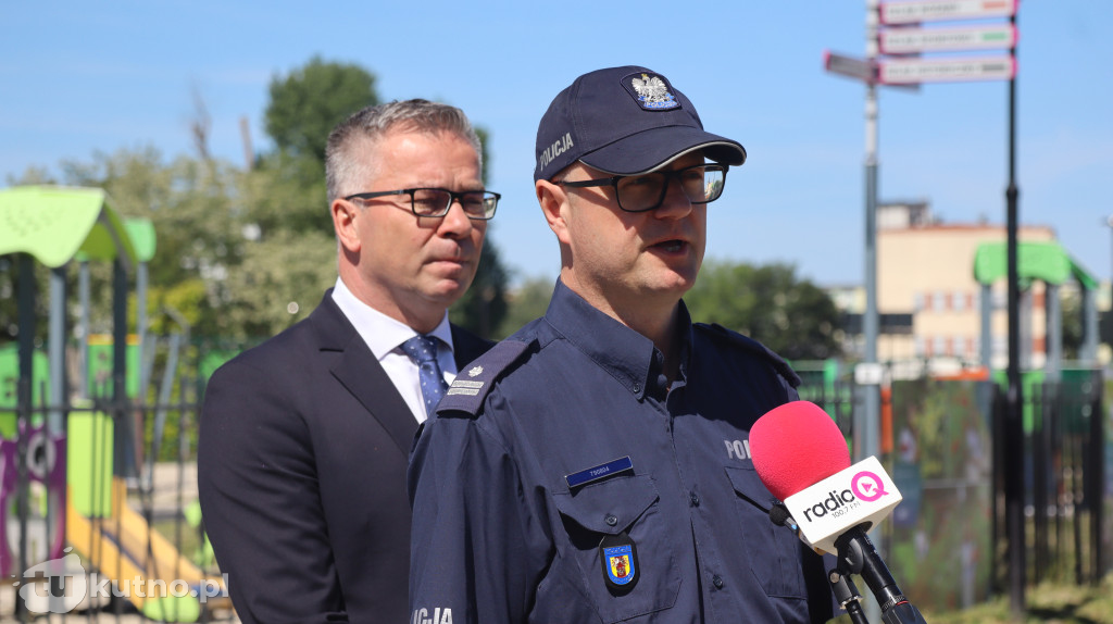 Magistrat wprowadza zakazy po tragedii nad Ochnią