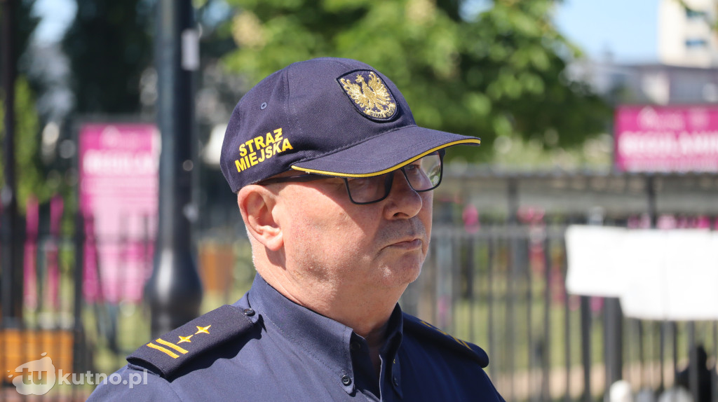 Magistrat wprowadza zakazy po tragedii nad Ochnią