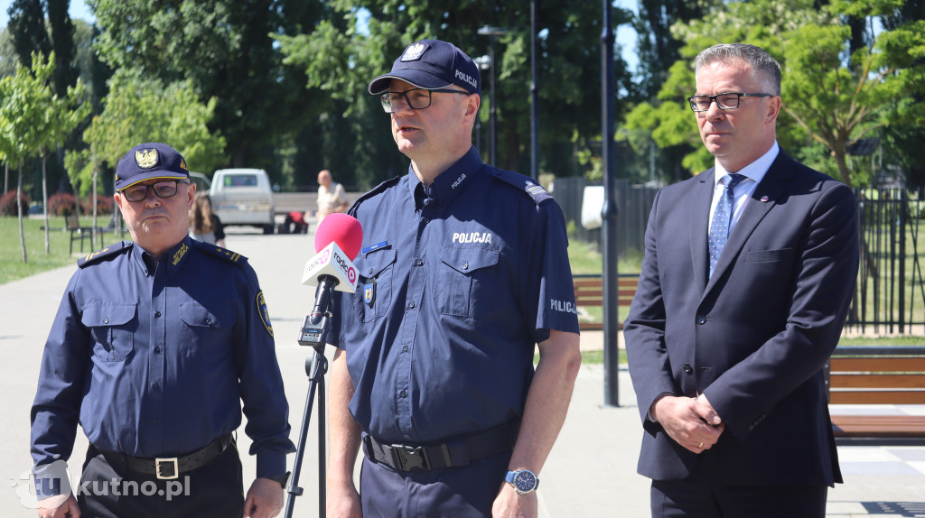 Magistrat wprowadza zakazy po tragedii nad Ochnią