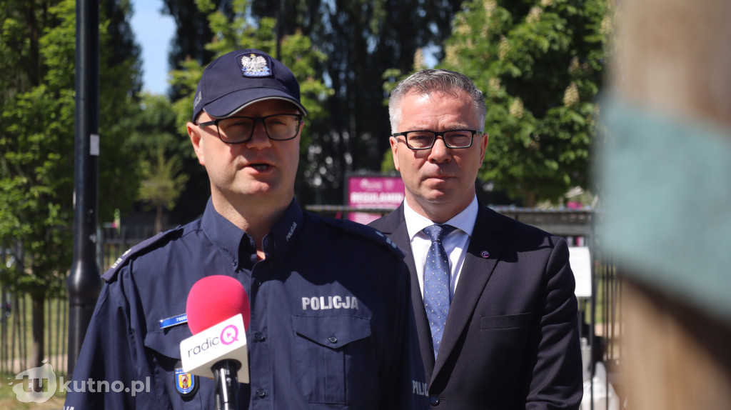 Magistrat wprowadza zakazy po tragedii nad Ochnią