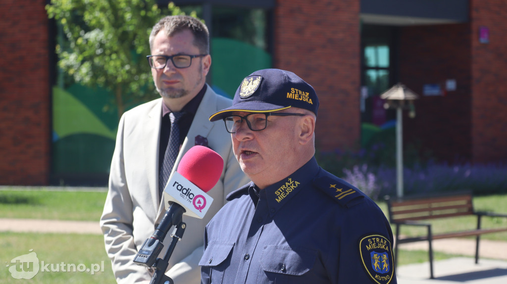 Magistrat wprowadza zakazy po tragedii nad Ochnią