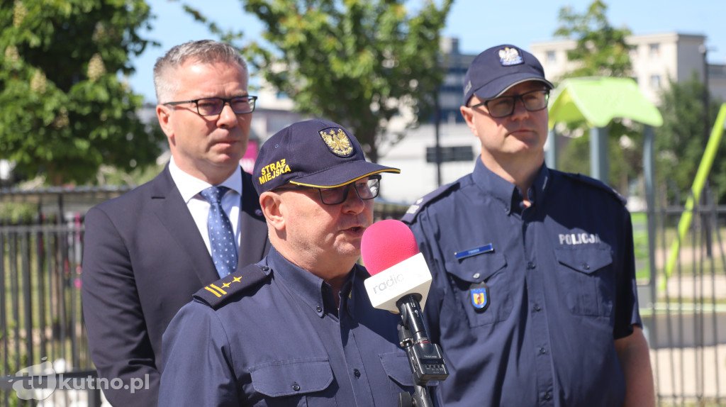 Magistrat wprowadza zakazy po tragedii nad Ochnią