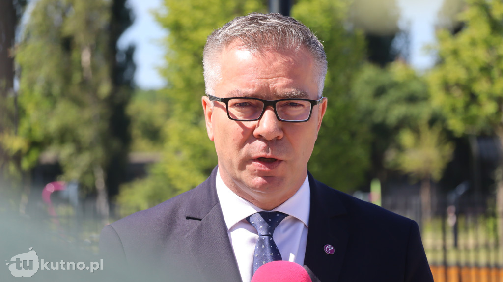 Magistrat wprowadza zakazy po tragedii nad Ochnią
