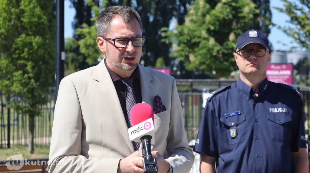 Magistrat wprowadza zakazy po tragedii nad Ochnią