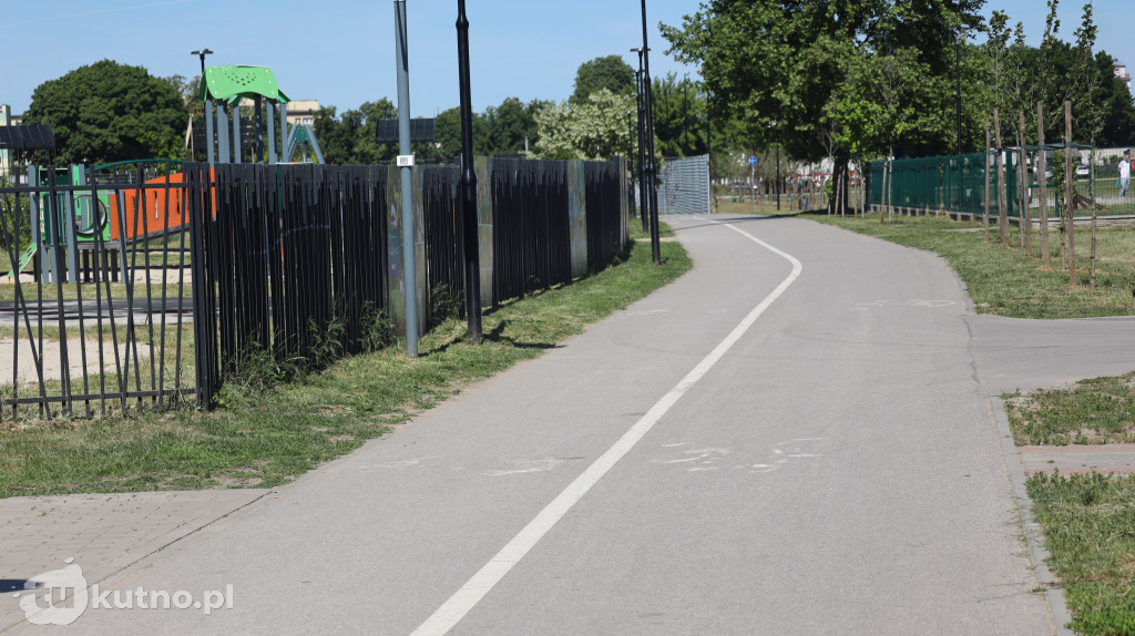Magistrat wprowadza zakazy po tragedii nad Ochnią