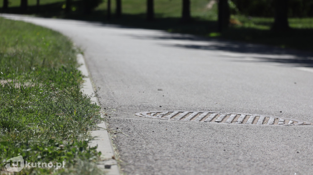Magistrat wprowadza zakazy po tragedii nad Ochnią