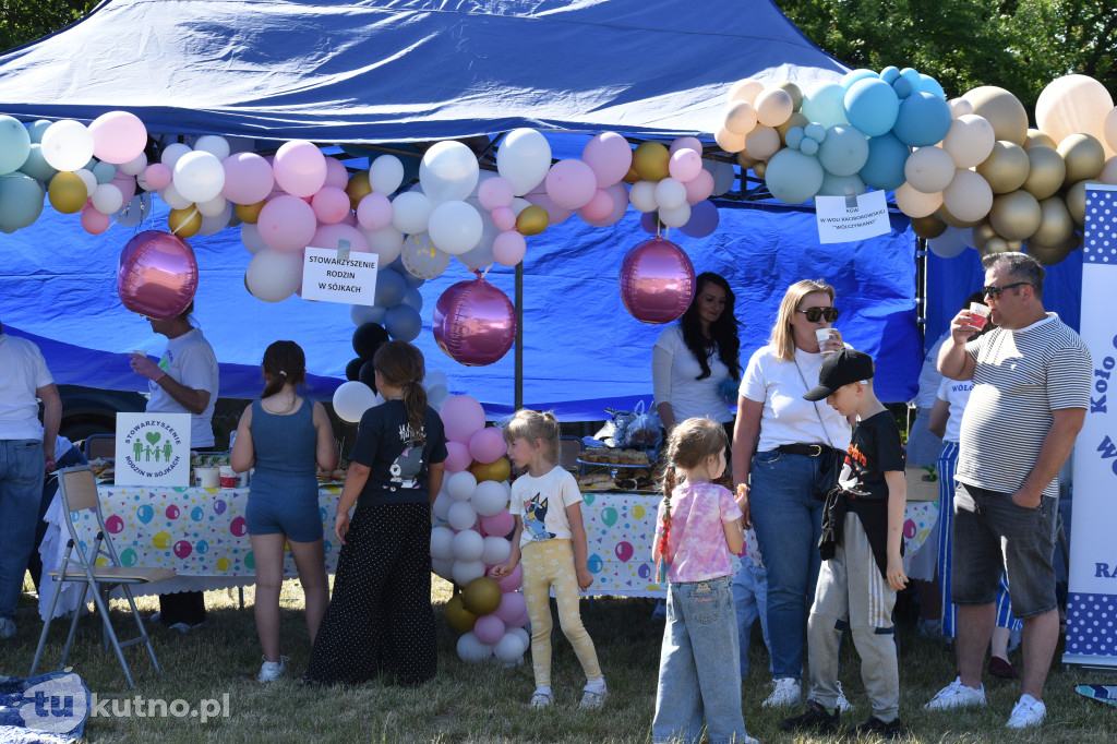 Bezpieczny Powiat - piknik w Strzelcach!