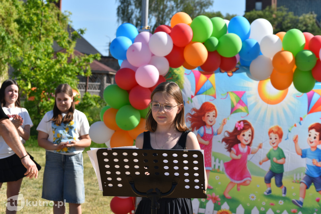 Bezpieczny Powiat - piknik w Strzelcach!