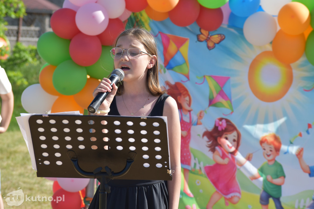 Bezpieczny Powiat - piknik w Strzelcach!