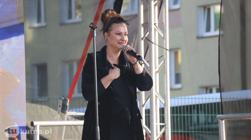 Wielki jubileusz 100-lecia praw miejskich Krośniewic