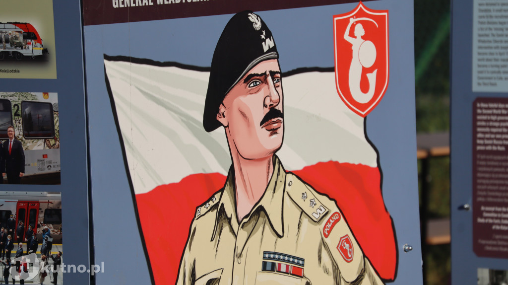 Wielki jubileusz 100-lecia praw miejskich Krośniewic